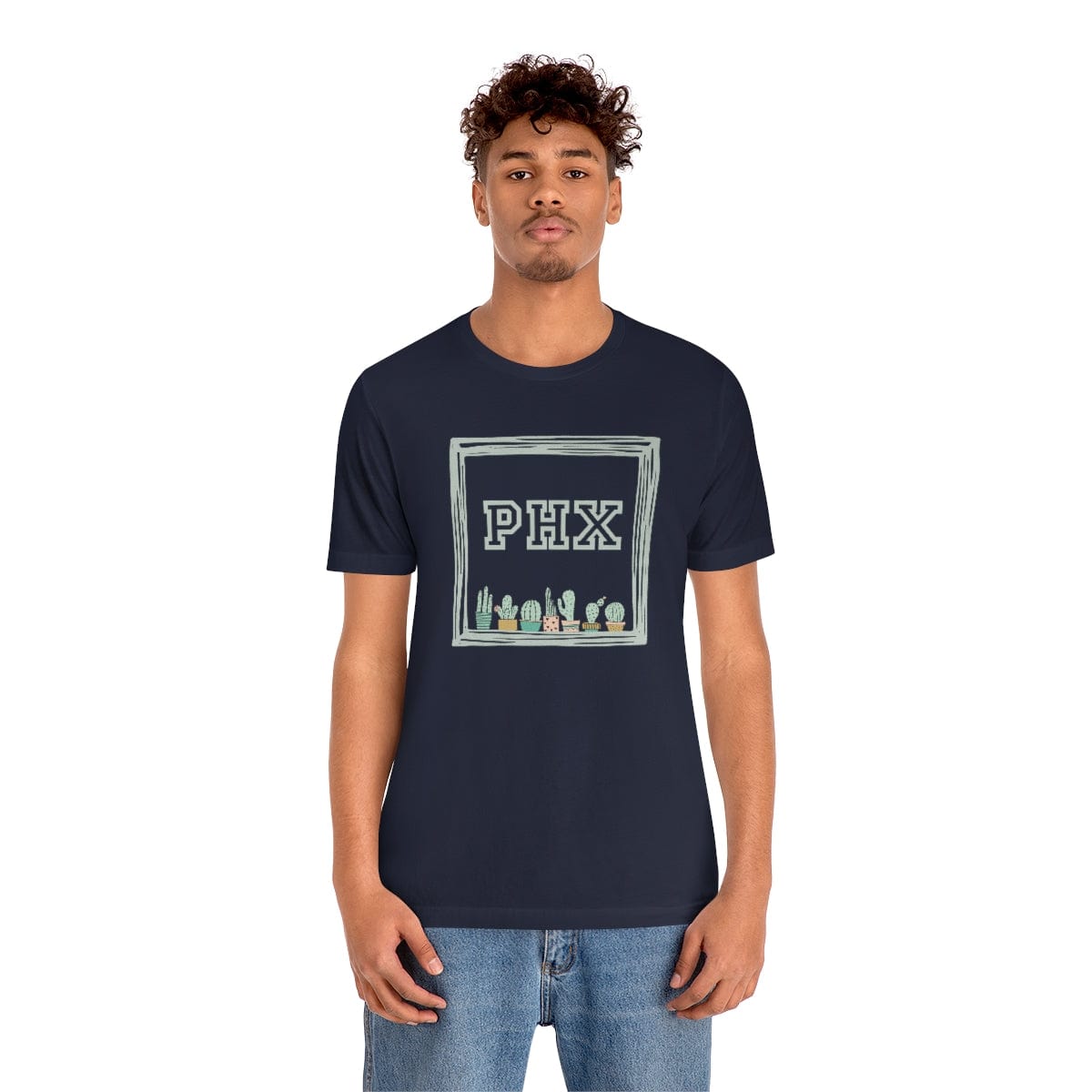 Valley Vibes PHX - Short Sleeve Tee