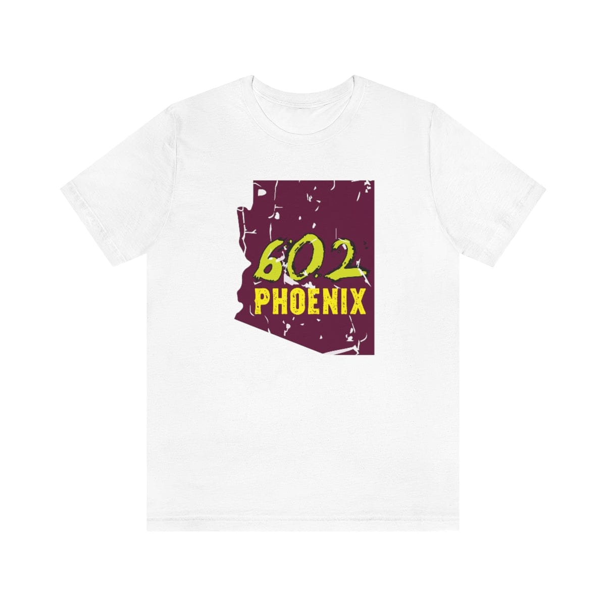 Phoenix Trailblazer - Short Sleeve Tee