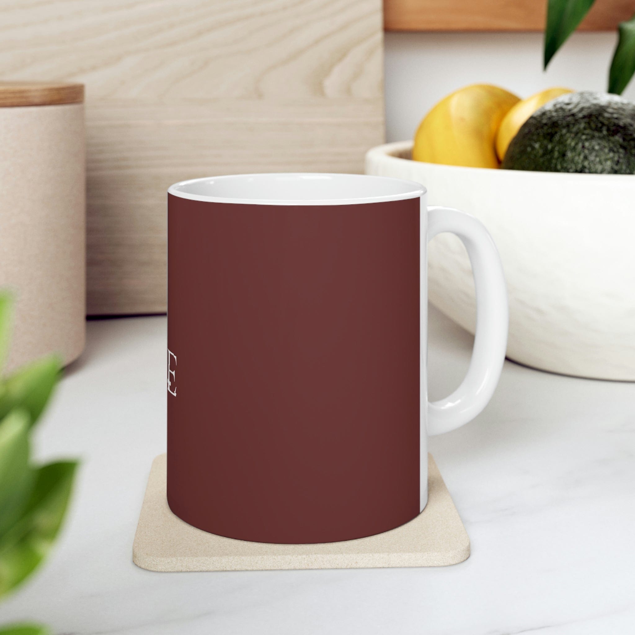 MILWAUKEE - Awesome Ceramic Mug, Exclusive Design - Glocal Merch