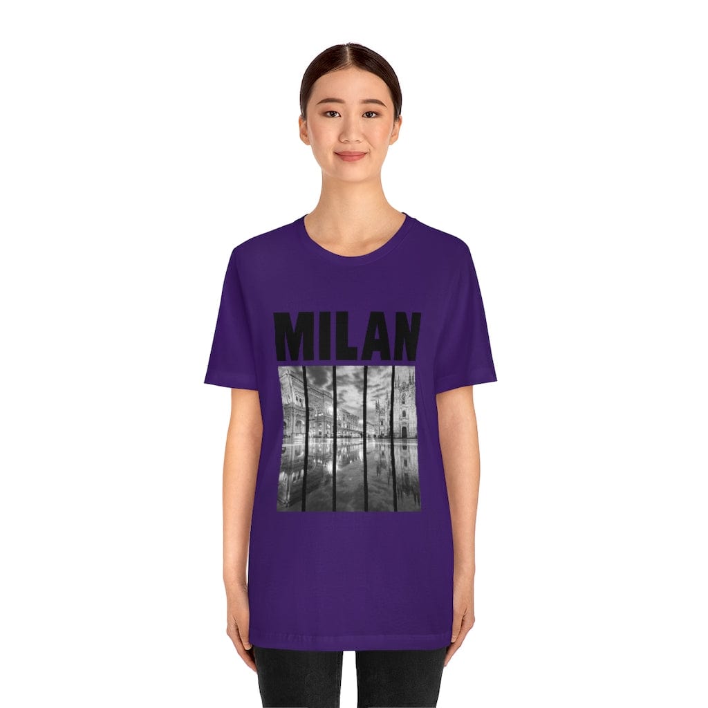 La Bella Milano - Short Sleeve Tee