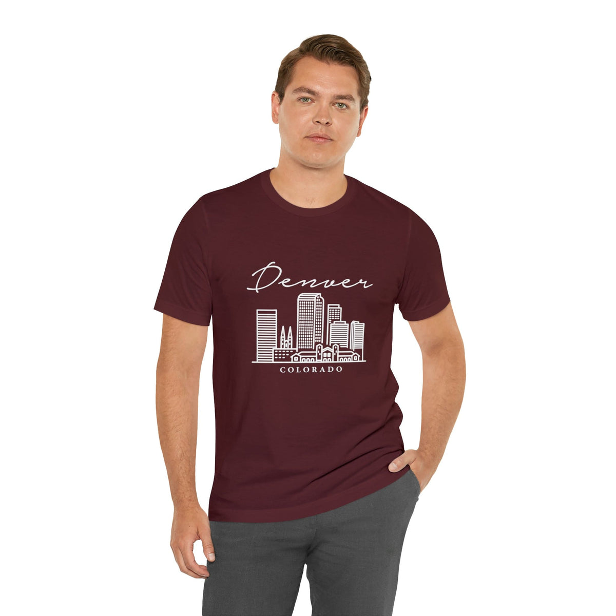 Colorado Edition - Short Sleeve Tee