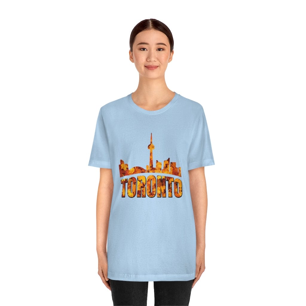 Urban Pulse Toronto- Short Sleeve Tee