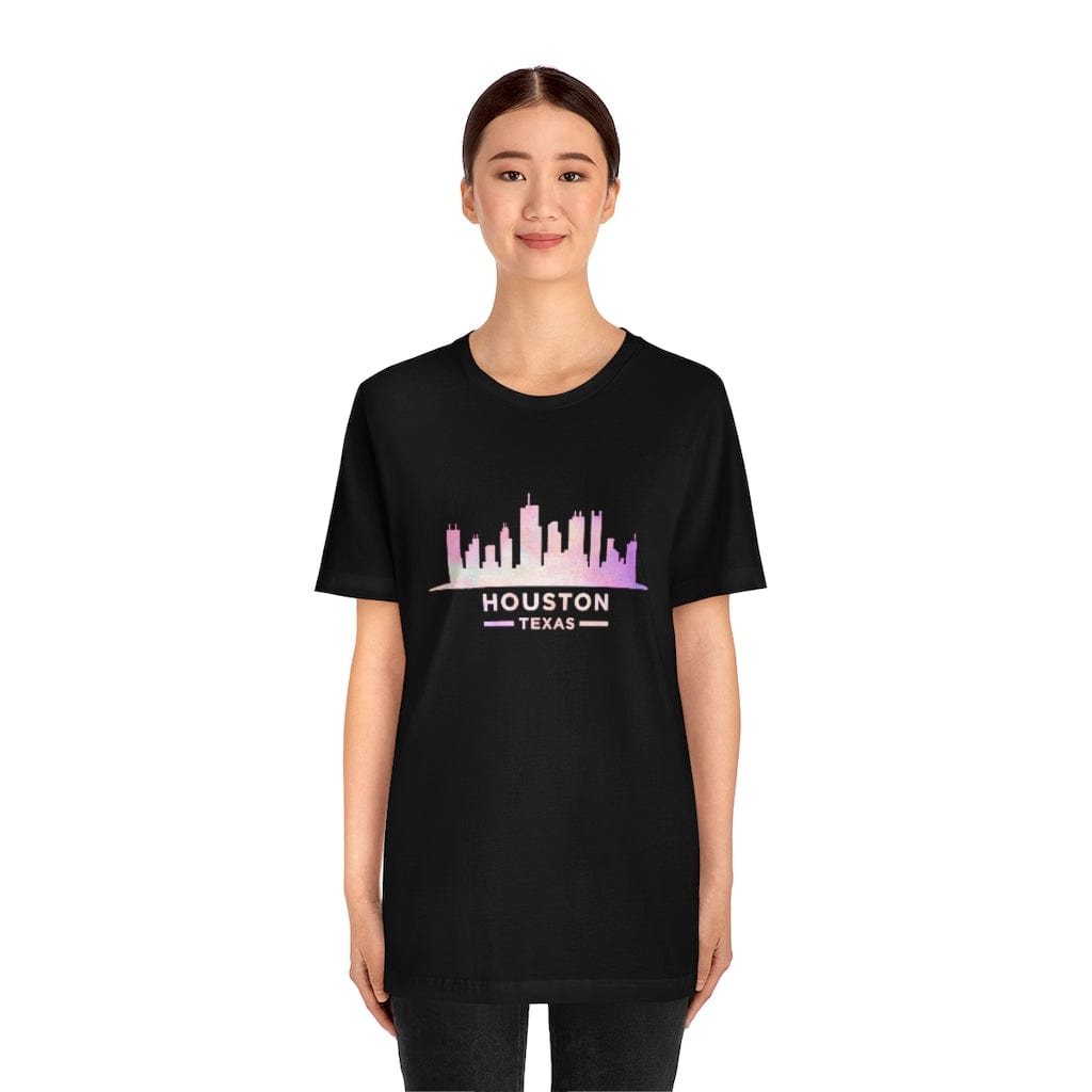Houston Heights - Short Sleeve Tee