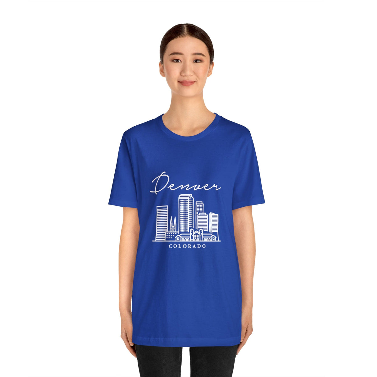 Colorado Edition - Short Sleeve Tee
