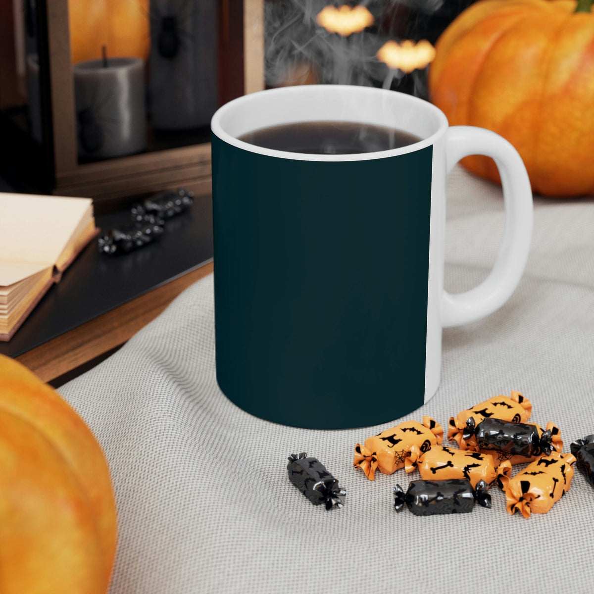 TUCSON - Awesome Ceramic Mug, Exclusive Design