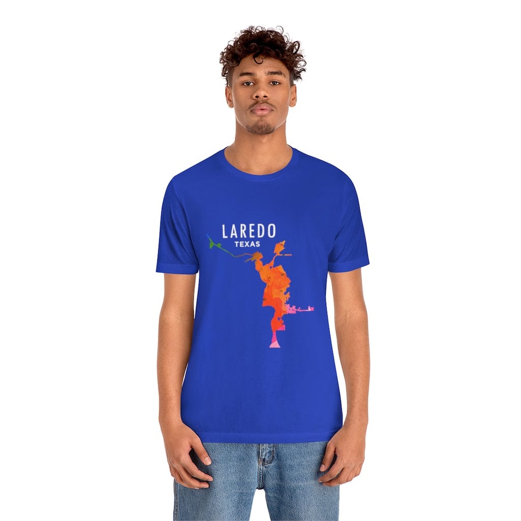 Lone Star Gateway - Short Sleeve Tee