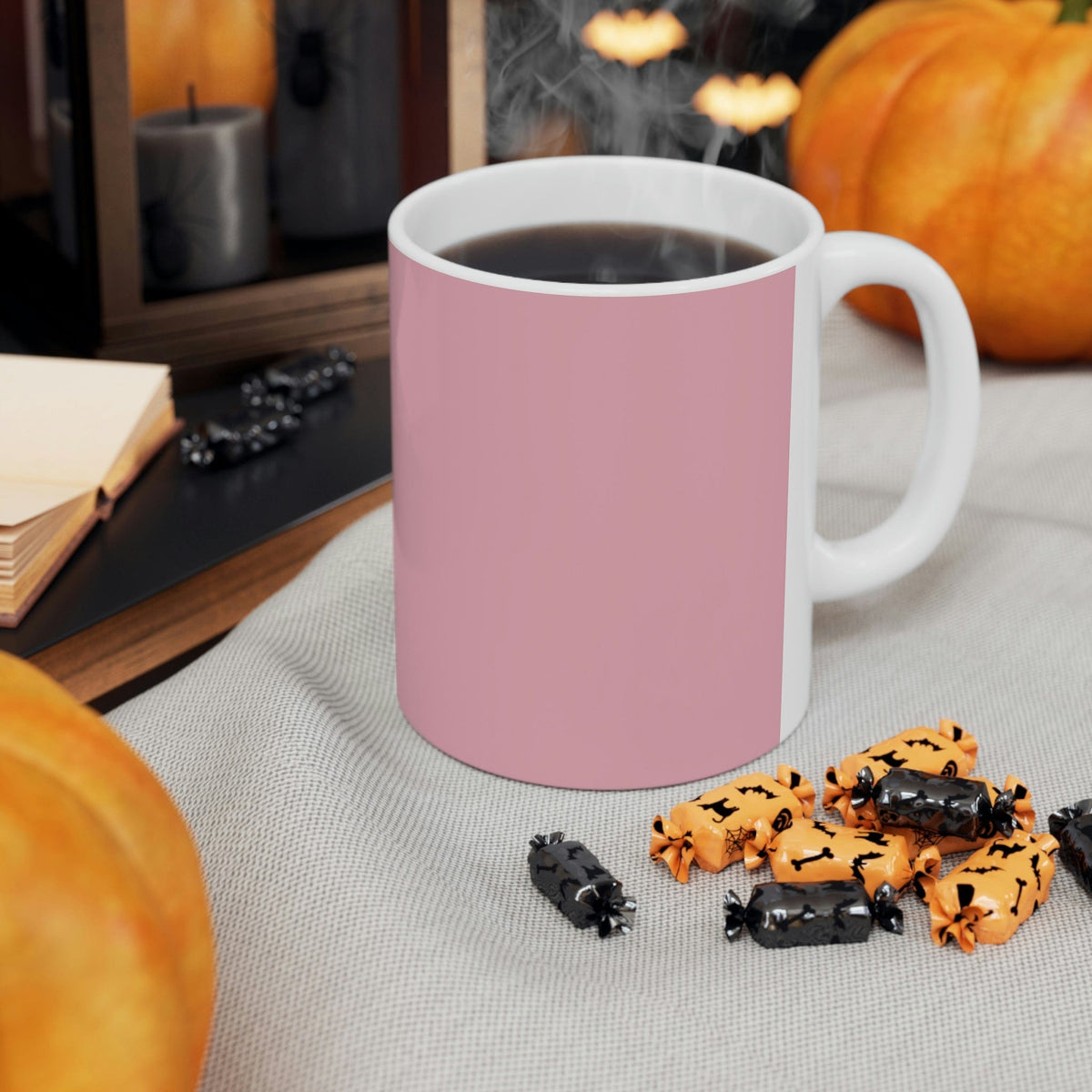 HOUSTON - Awesome Ceramic Mug, Exclusive Design