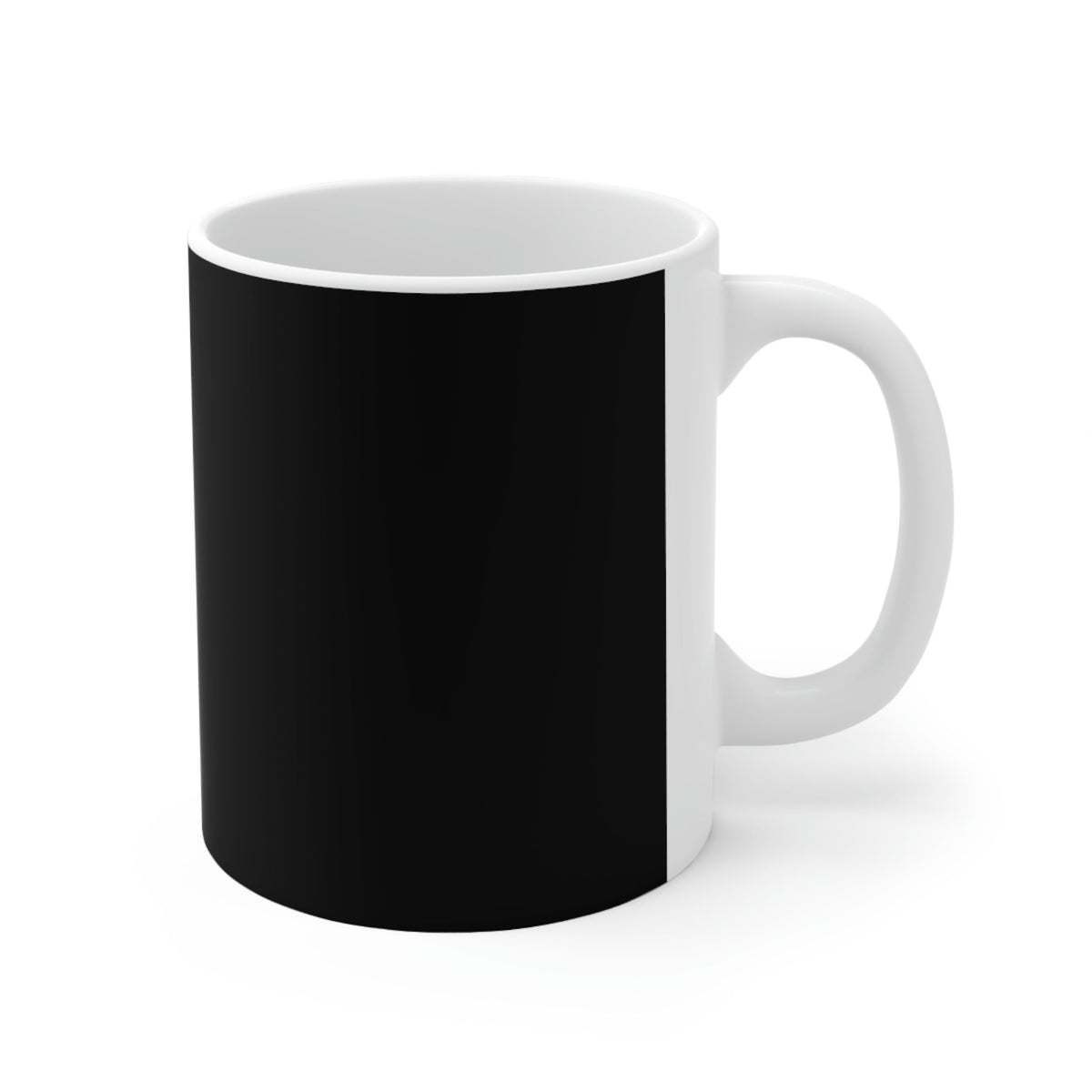 COLUMBUS - Awesome Ceramic Mug, Exclusive Design