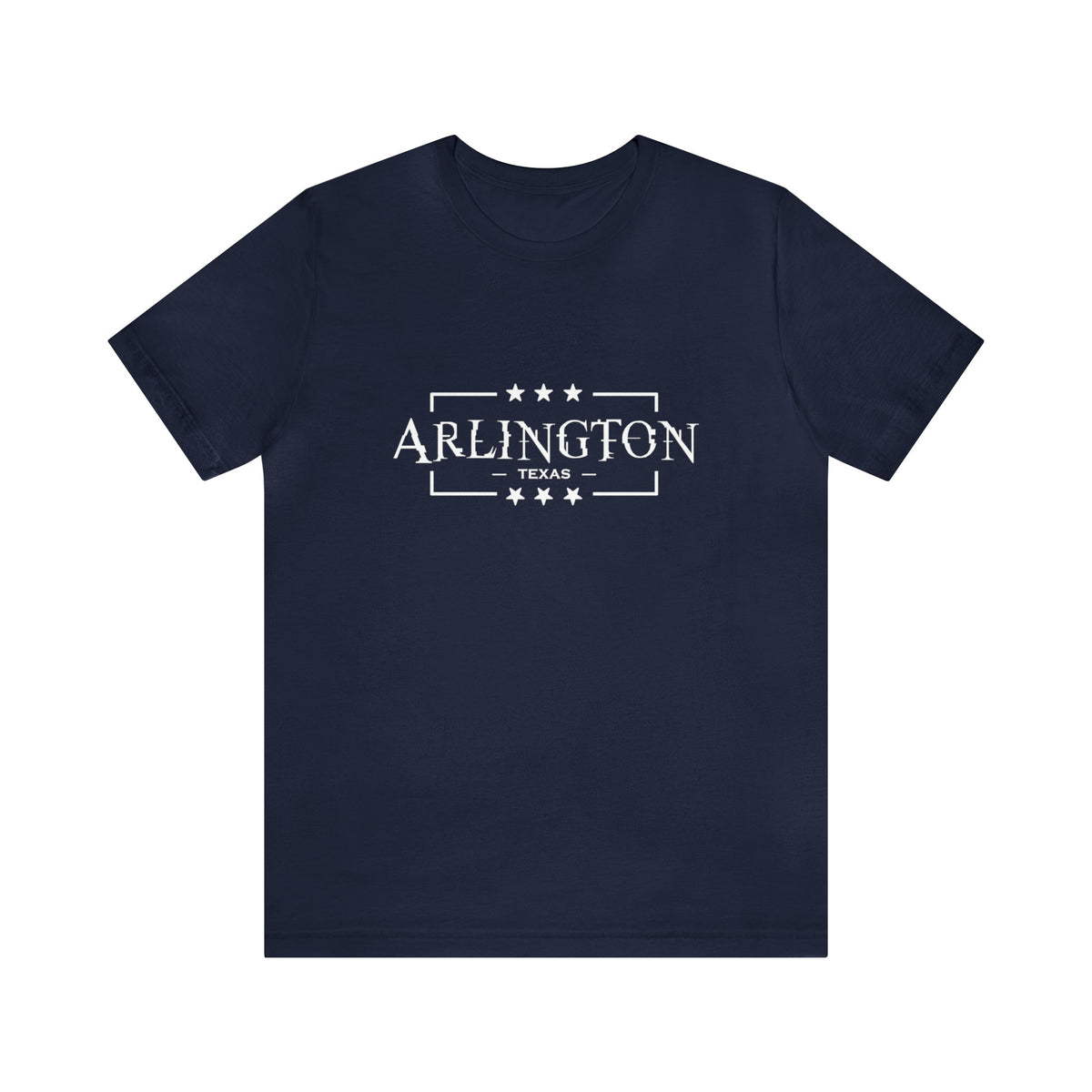 Arlington Edition - Short Sleeve Tee