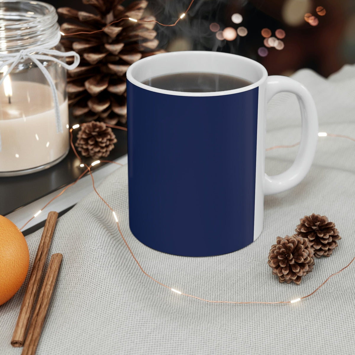 GARLAND - Awesome Ceramic Mug, Exclusive Design