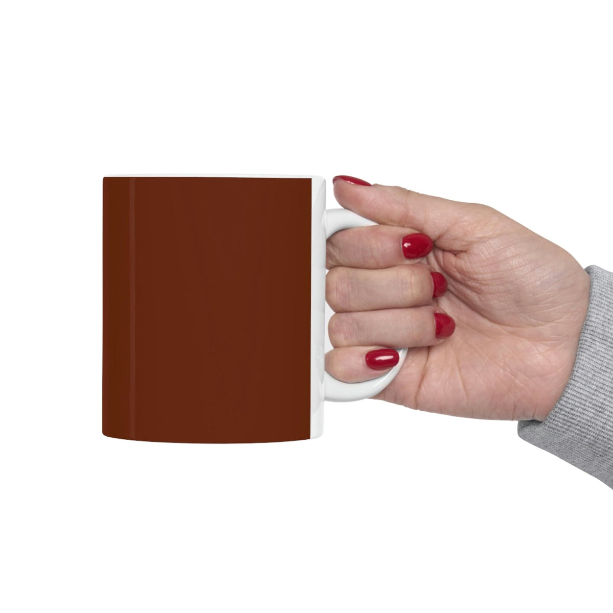 HIALEAH - Awesome Ceramic Mug, Exclusive Design