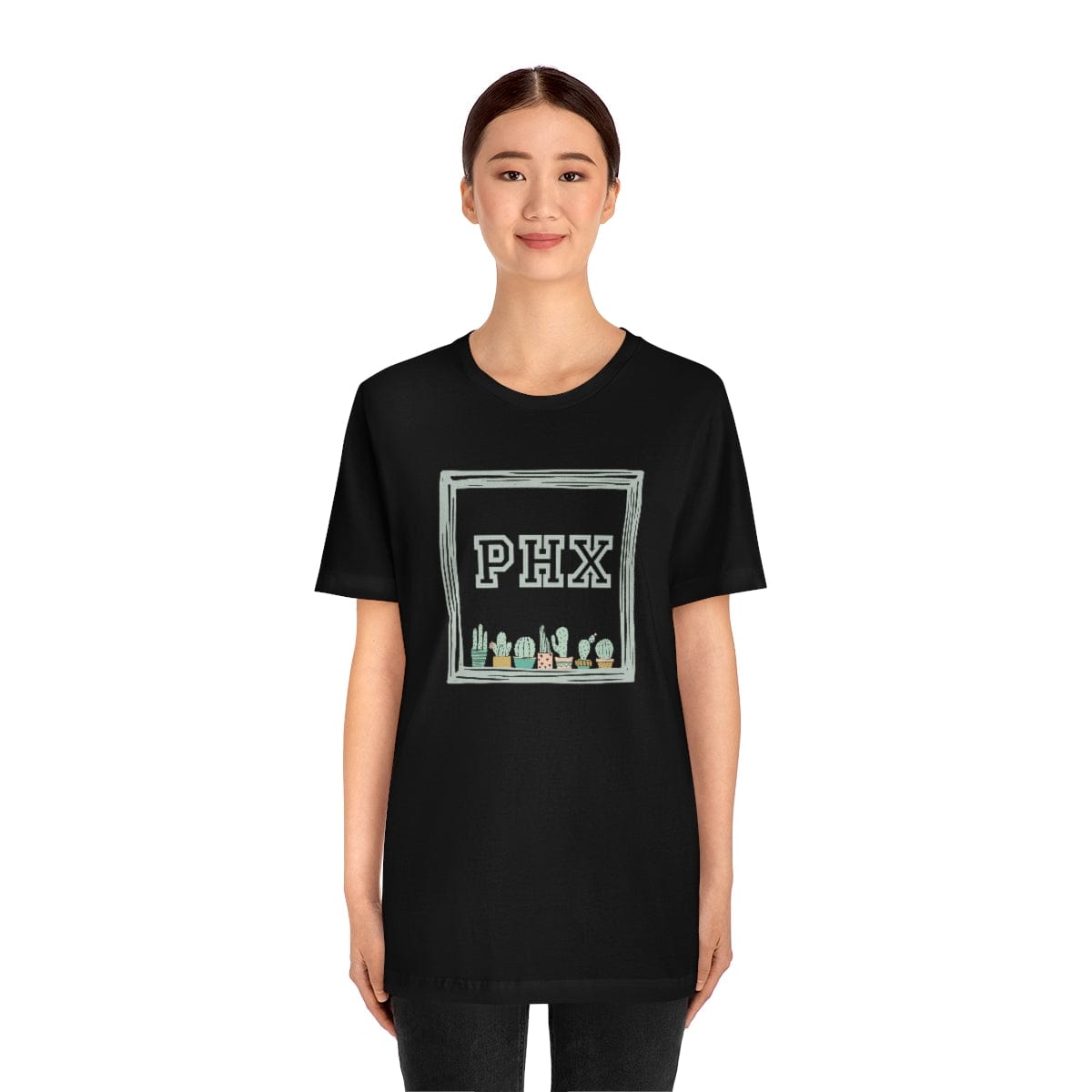Valley Vibes PHX - Short Sleeve Tee