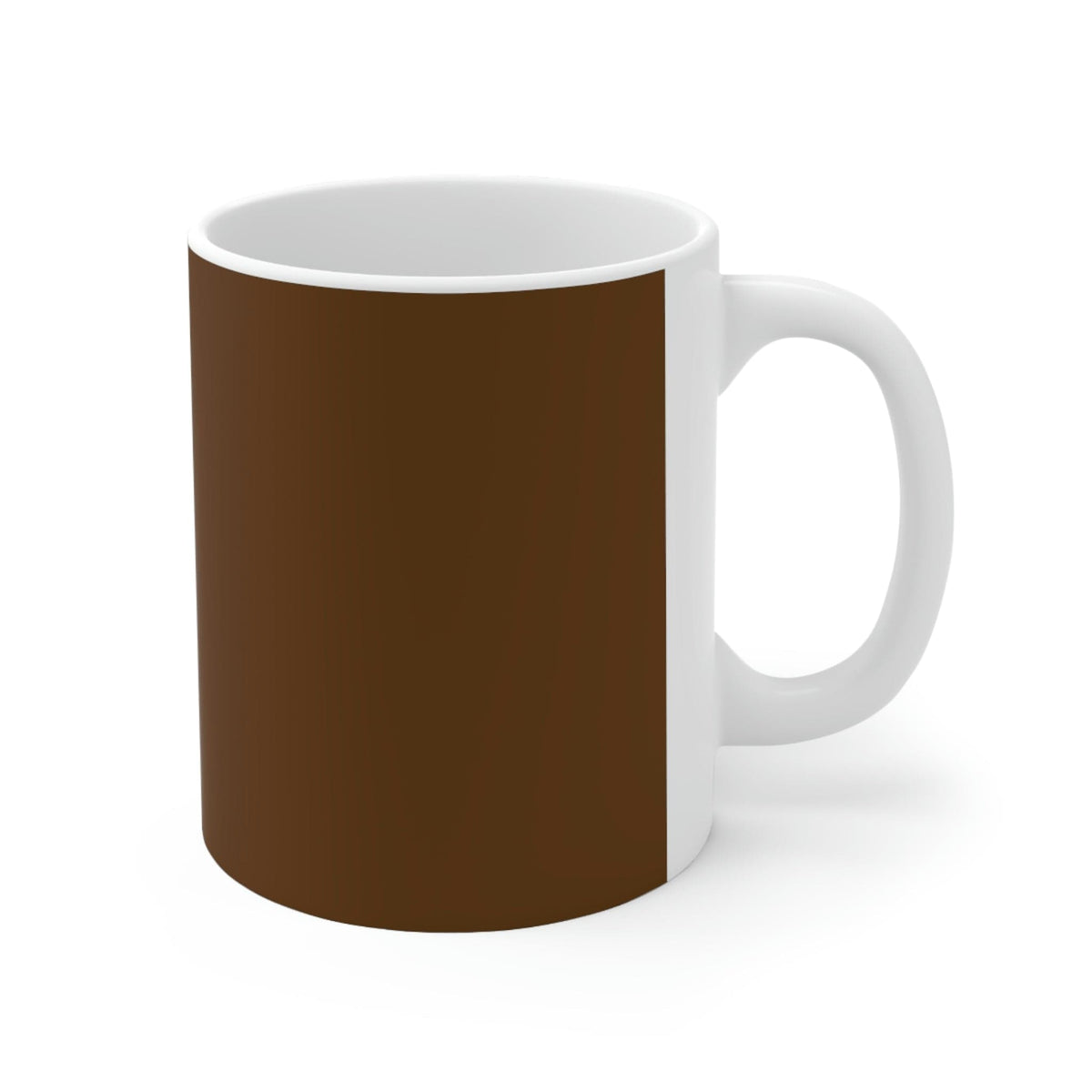 SAN DIEGO - Awesome Ceramic Mug, Exclusive Design