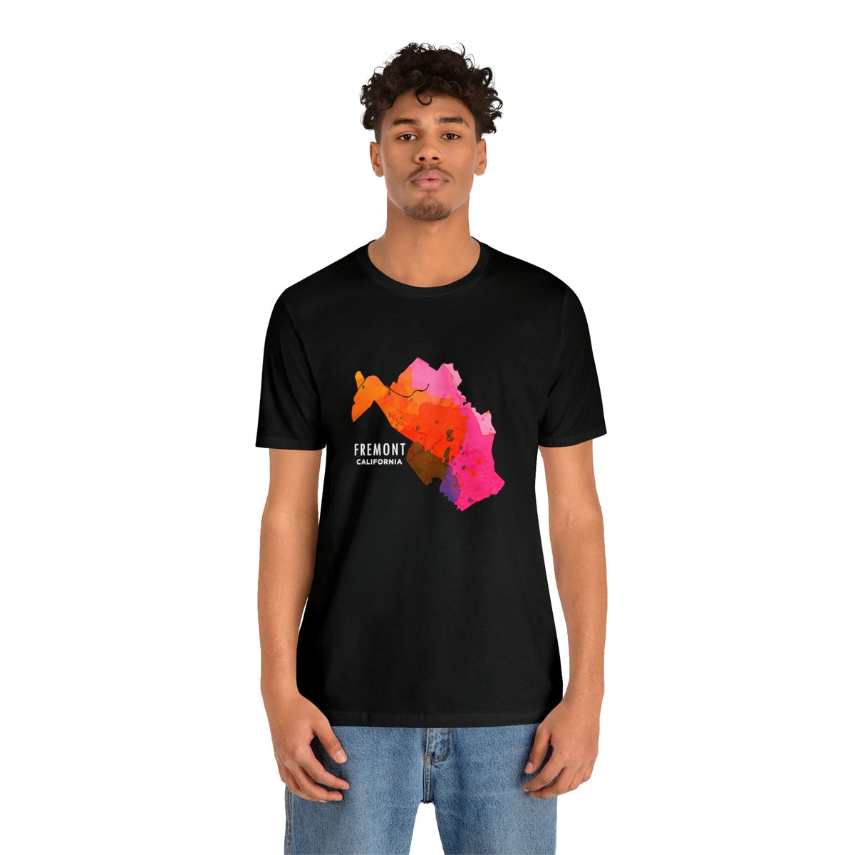 Fremont Fusion - Short Sleeve Tee