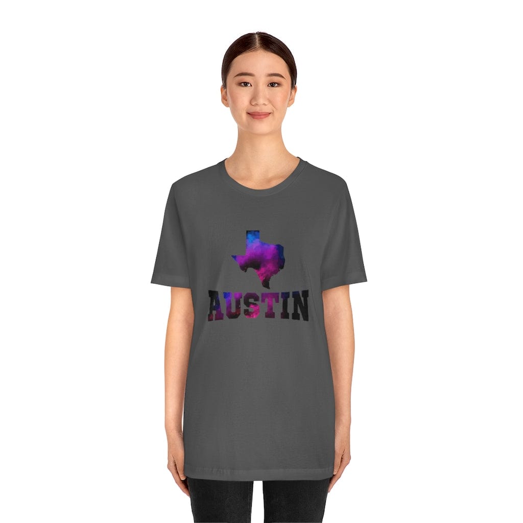 ATX Spirit- Short Sleeve Tee