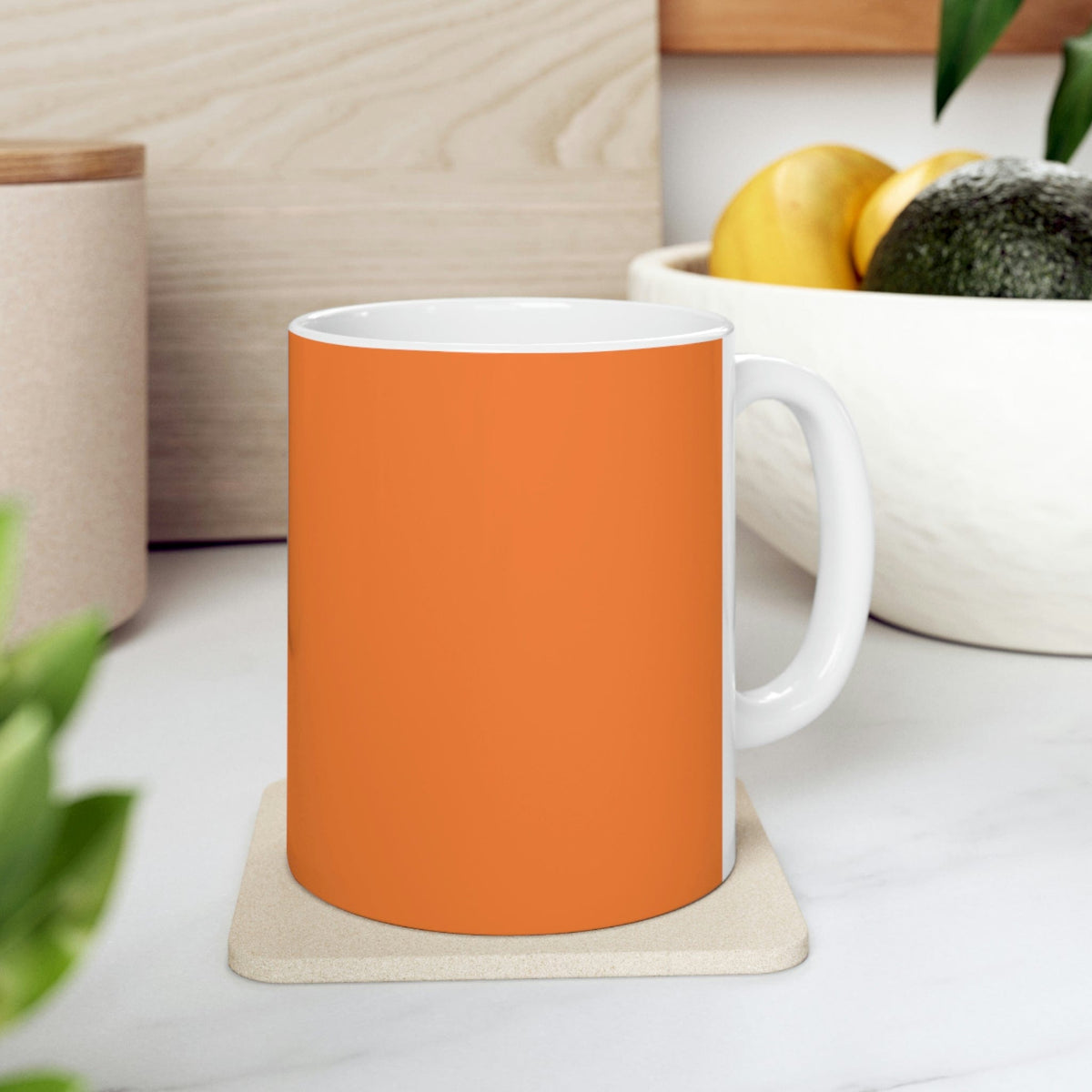 ATHENS - Awesome Ceramic Mug, Exclusive Design