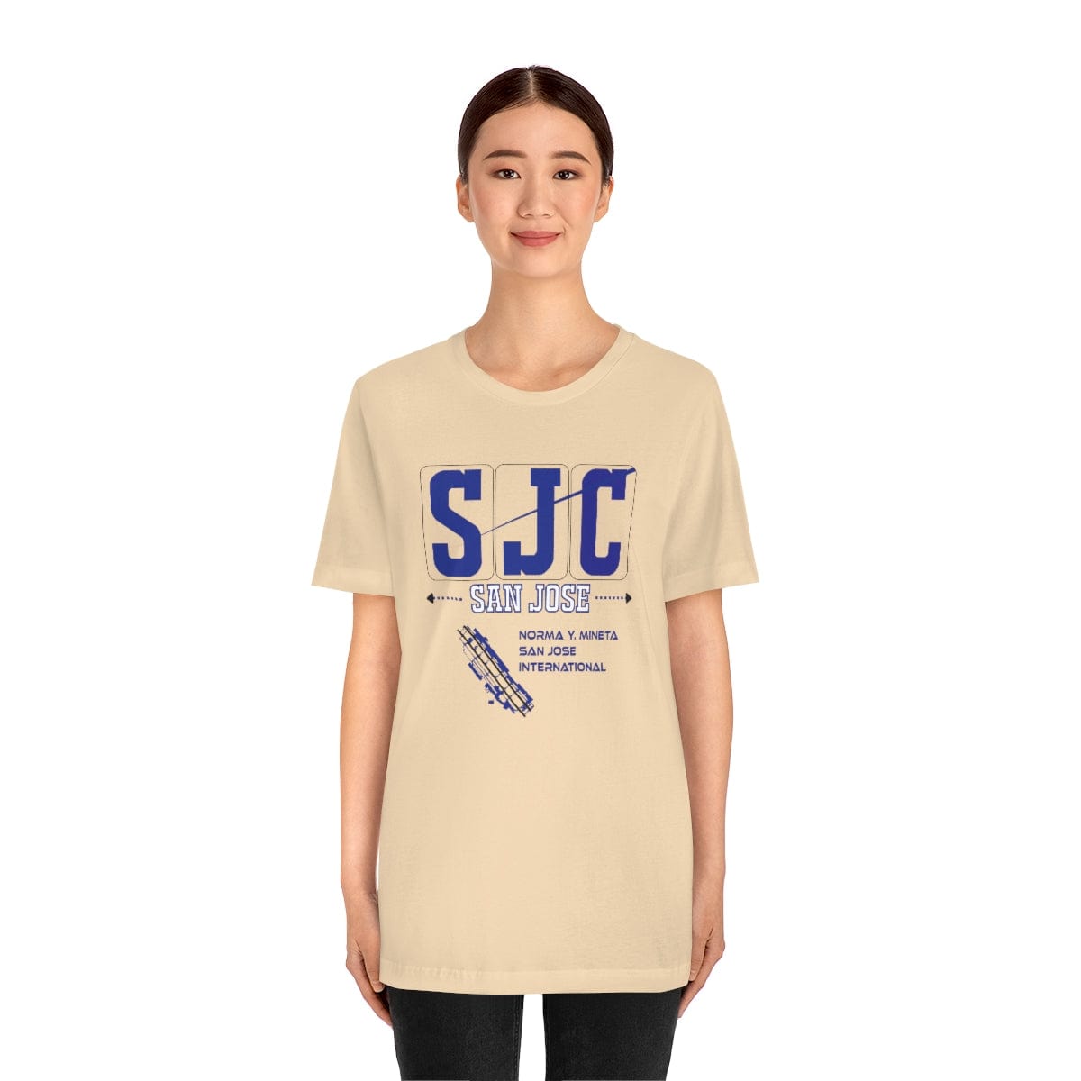 SJC Edition - Short Sleeve Tee