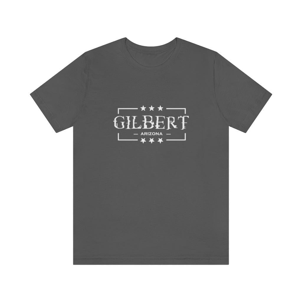Gilbert Desert Charm- Short Sleeve Tee