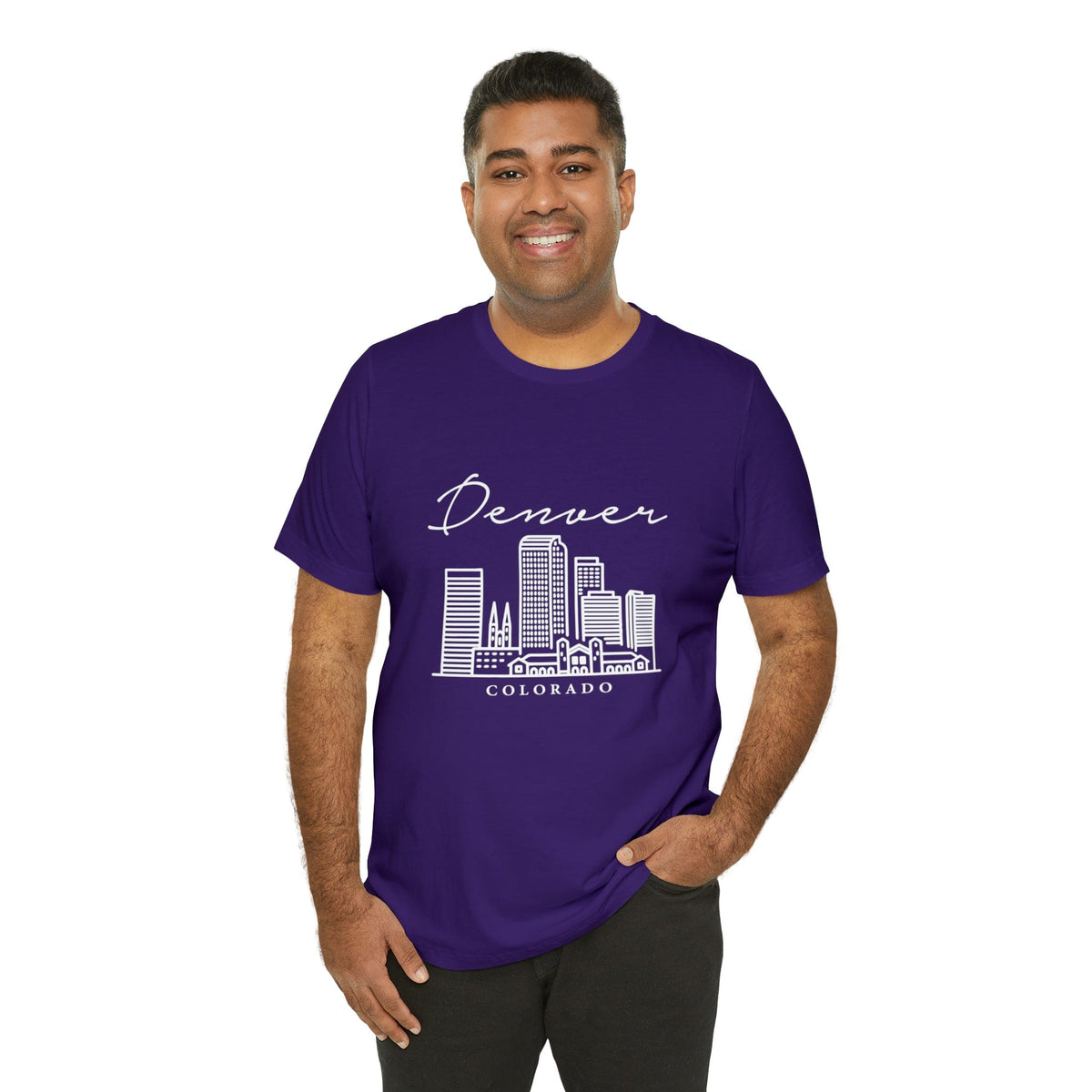 Colorado Edition - Short Sleeve Tee