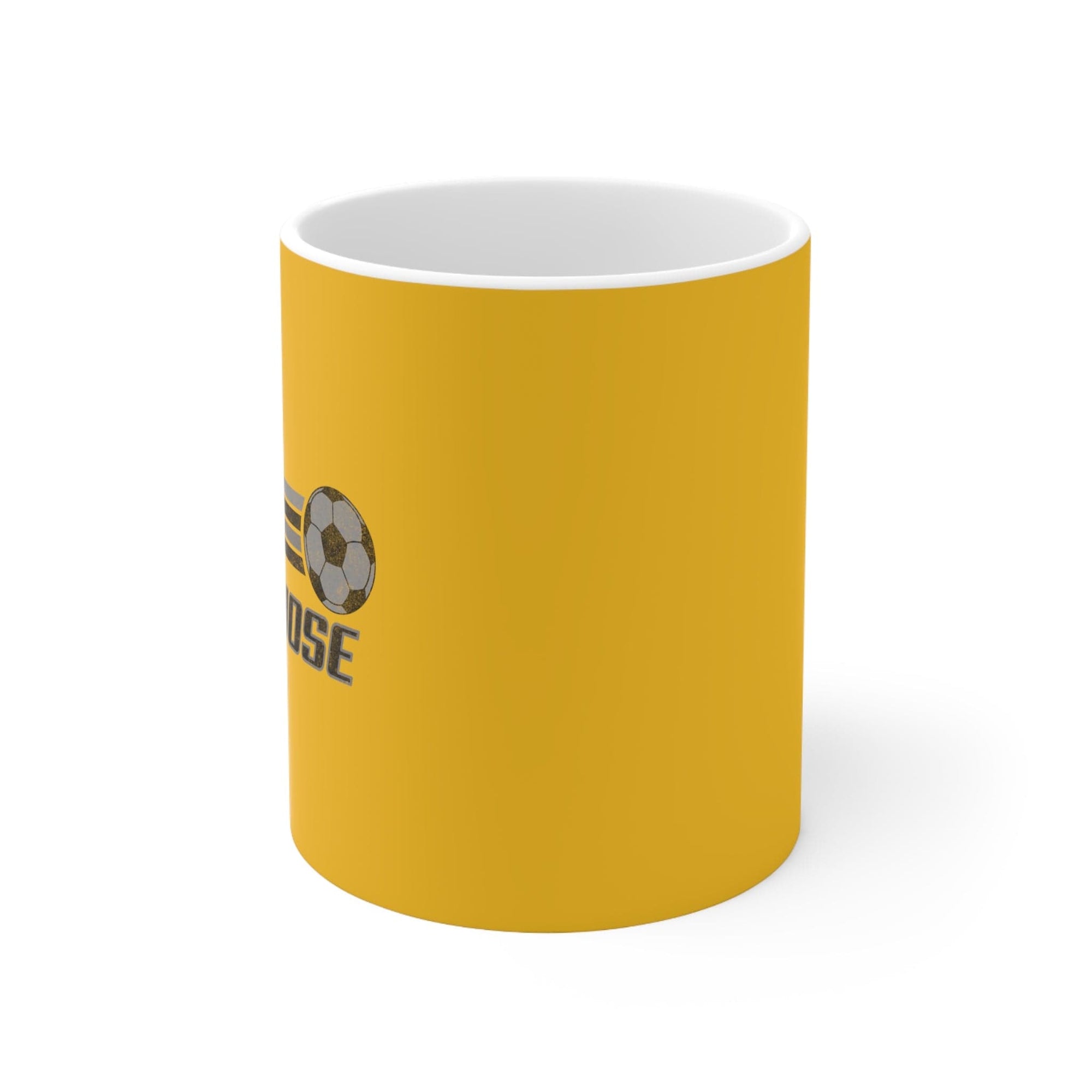 SAN JOSE - Awesome Ceramic Mug, Exclusive Design