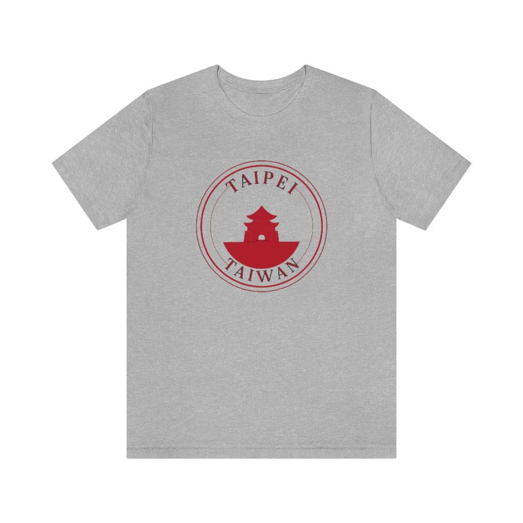 Land of Temples - Short Sleeve Tee