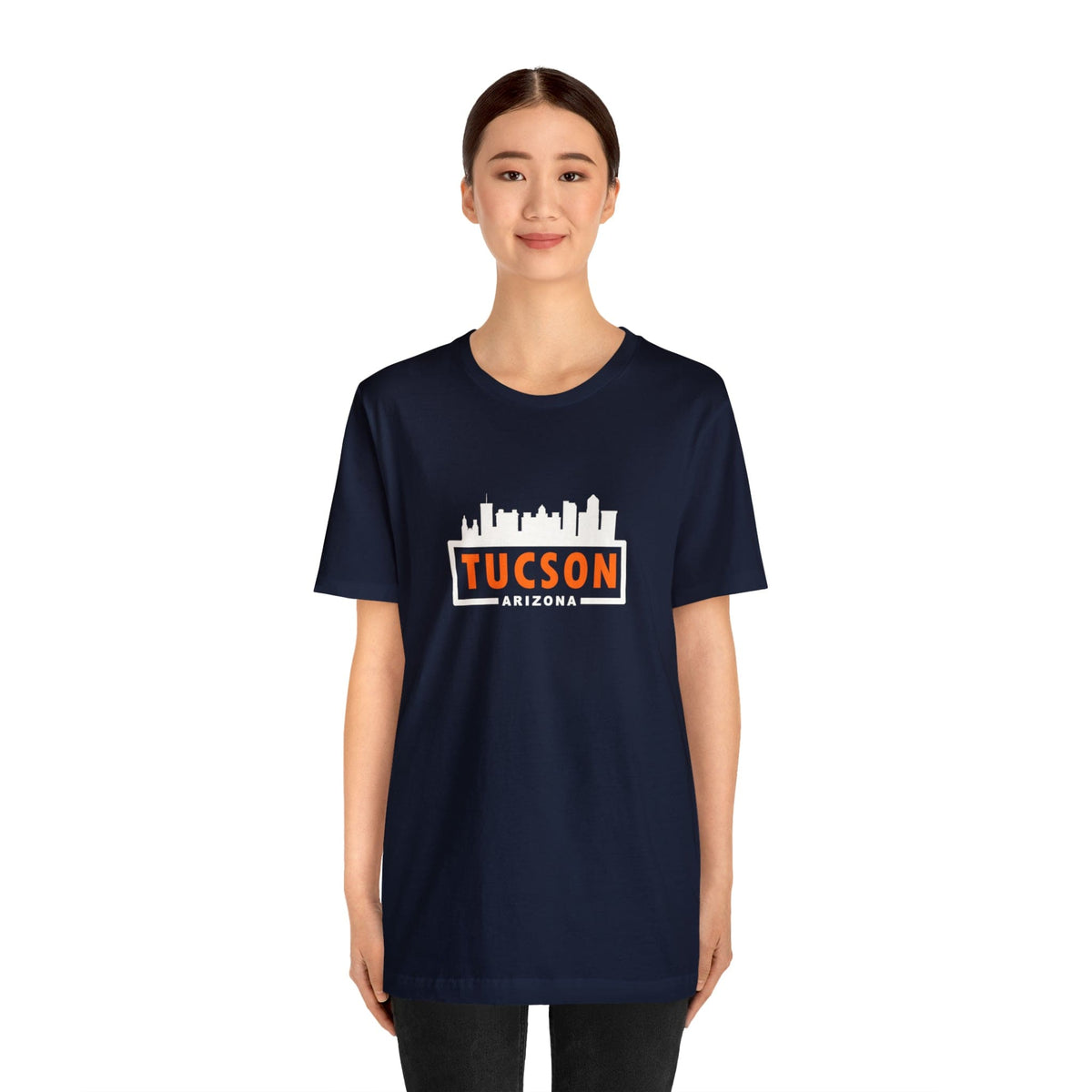 Tucson Rising - Short Sleeve Tee