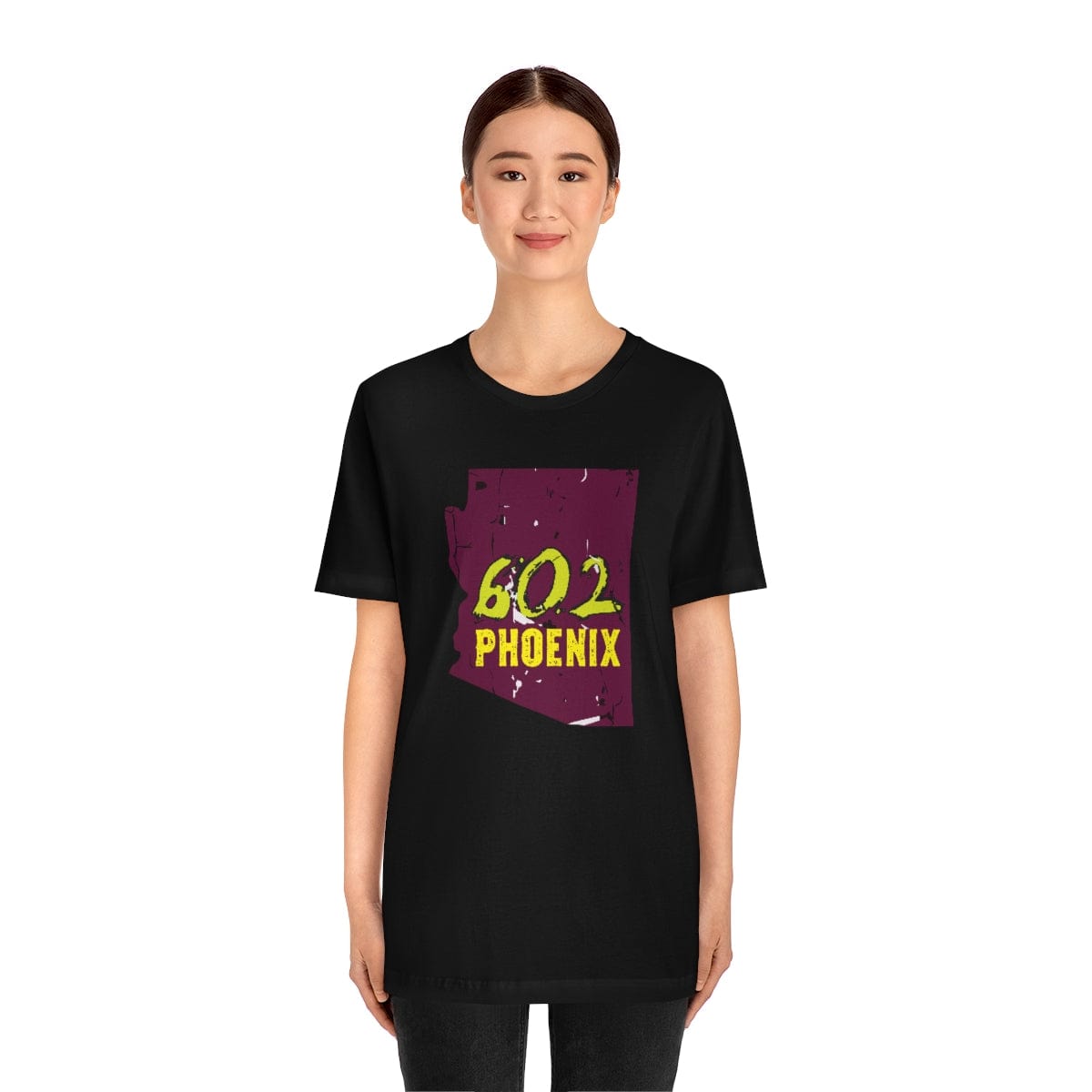 Phoenix Trailblazer - Short Sleeve Tee