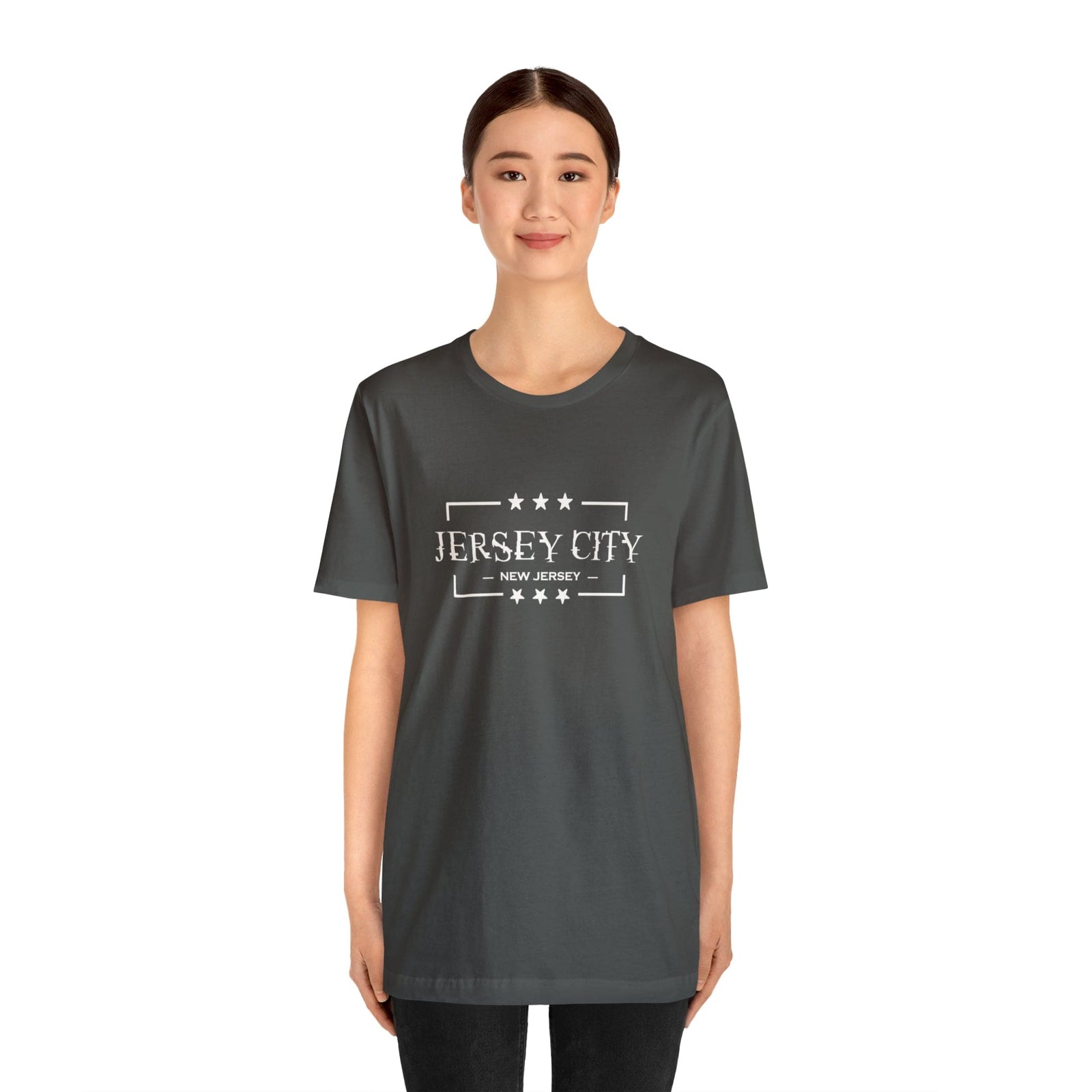 The JC Classic - Short Sleeve Tee