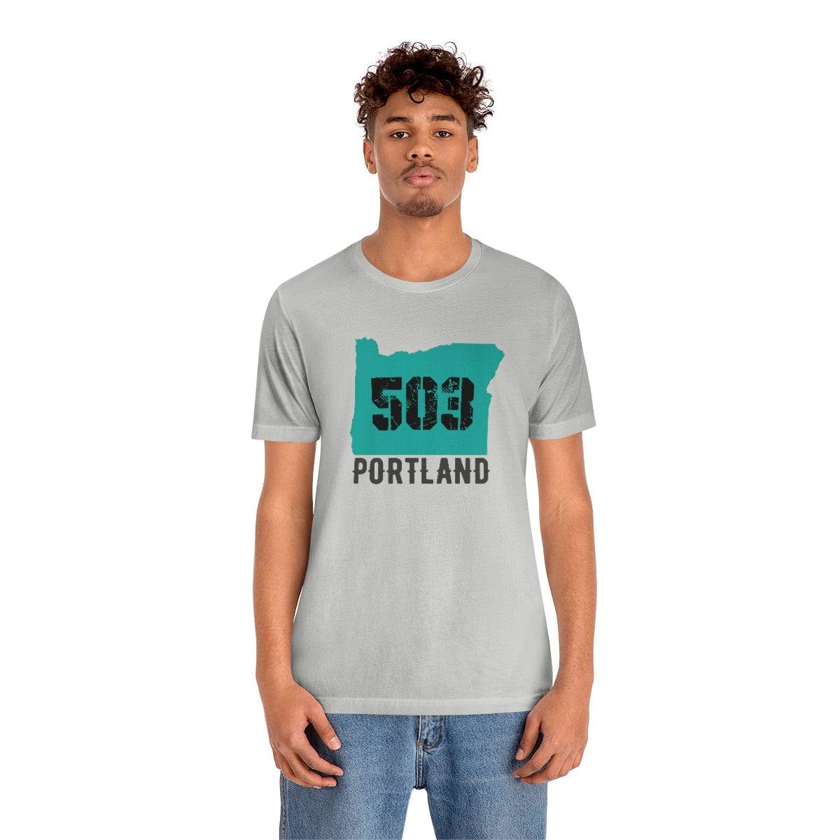 503 Bound - Short Sleeve Tee