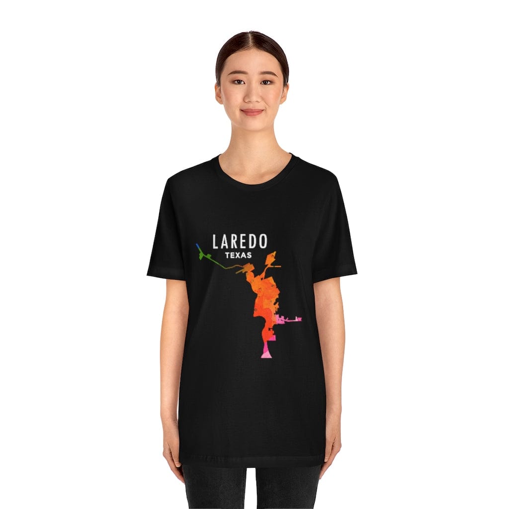 Lone Star Gateway - Short Sleeve Tee