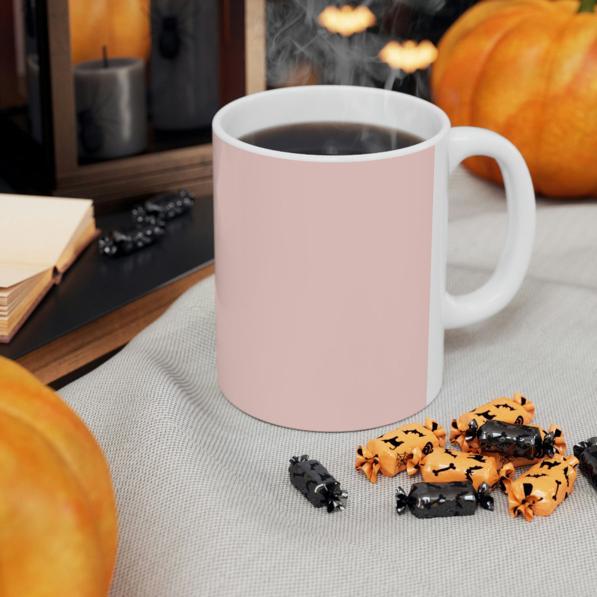 LAS VEGAS - Awesome Ceramic Mug, Exclusive Design