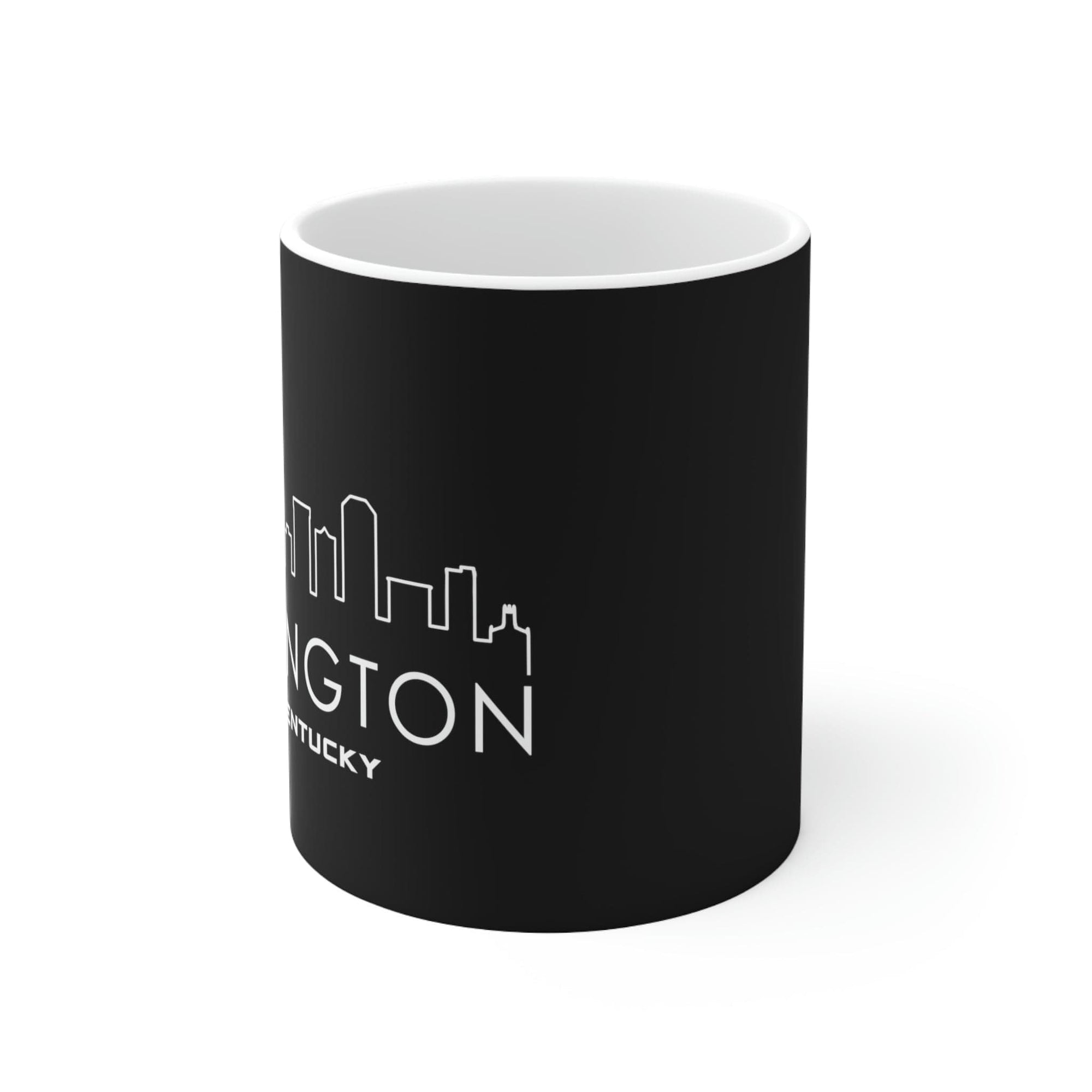 LEXINGTON - Awesome Ceramic Mug, Exclusive Design