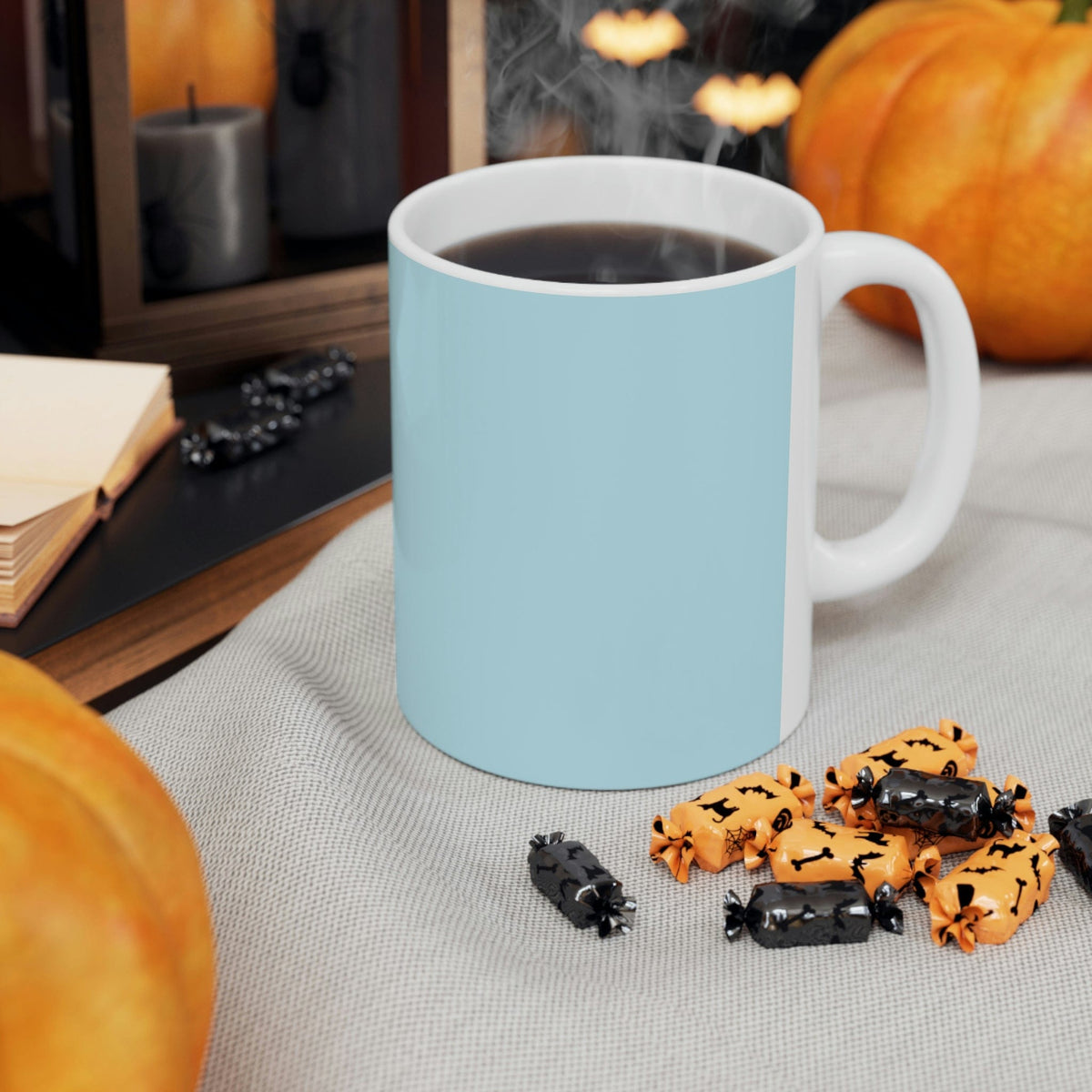 HOUSTON - Awesome Ceramic Mug, Exclusive Design