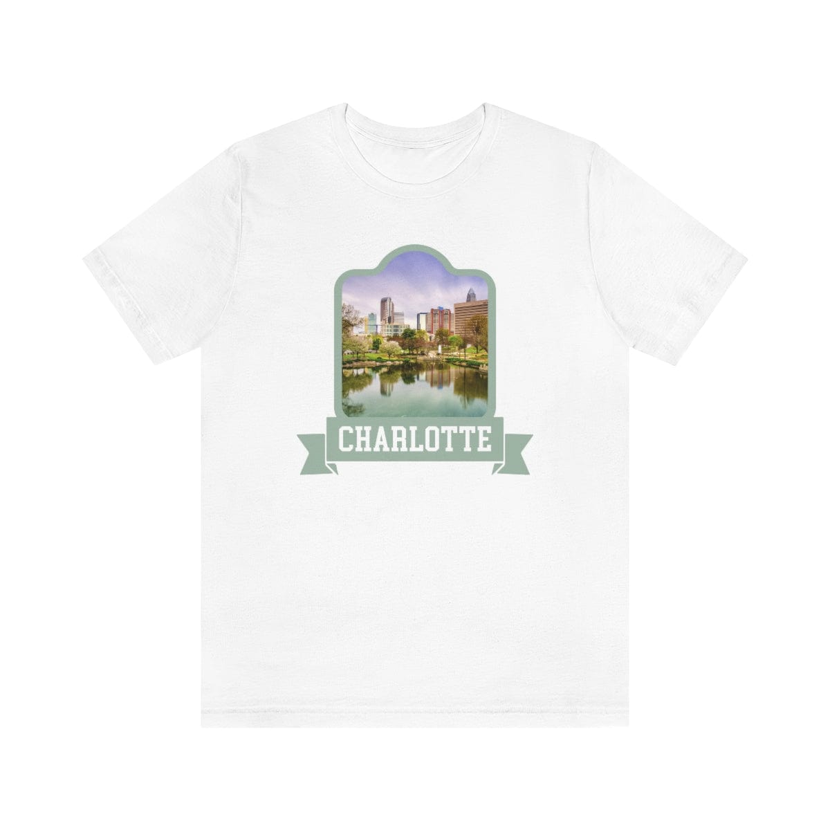 Parkside Charlotte - Short Sleeve Tee