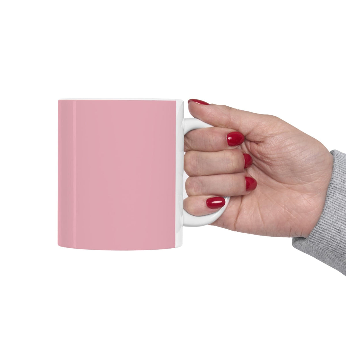 DALLAS - Awesome Ceramic Mug, Exclusive Design