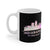 INDIANAPOLIS - Awesome Ceramic Mug, Exclusive Design