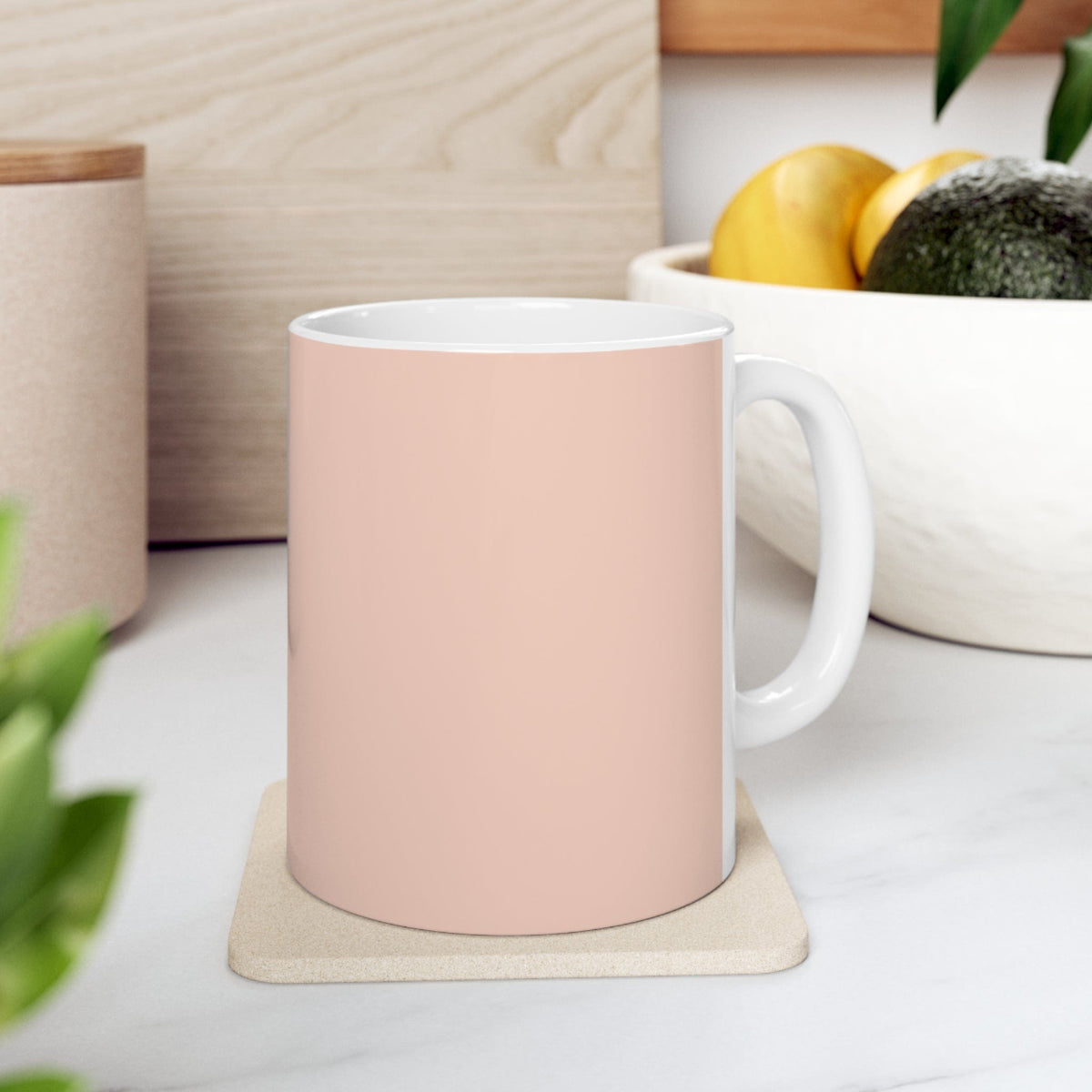 LOS ANGELES - Awesome Ceramic Mug, Exclusive Design