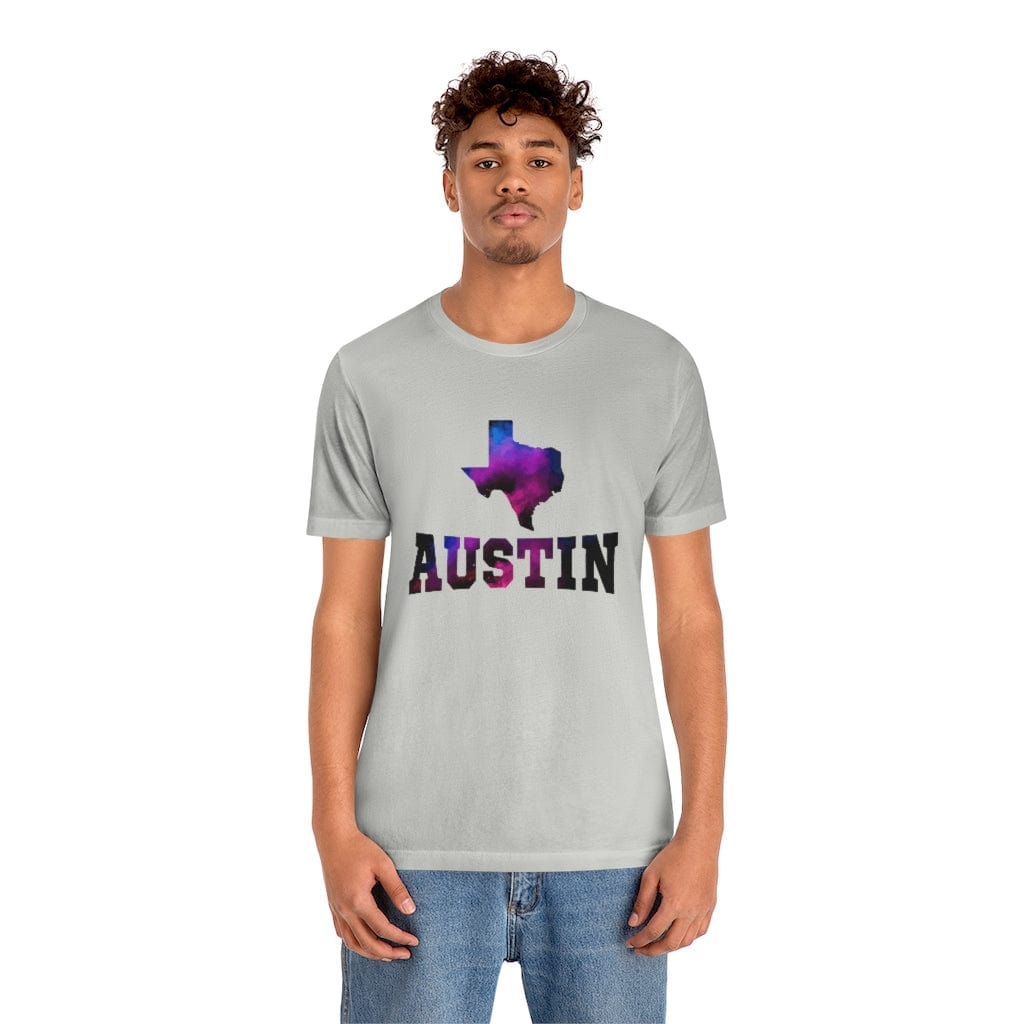 ATX Spirit- Short Sleeve Tee