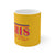 PARIS - Awesome Ceramic Mug, Exclusive Design