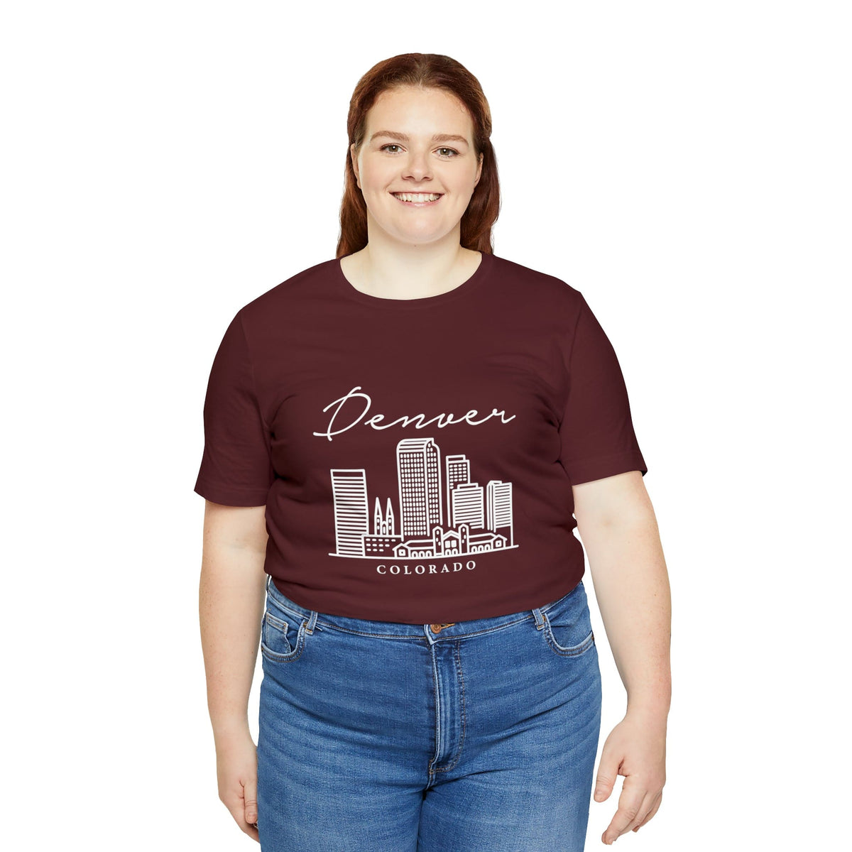 Colorado Edition - Short Sleeve Tee