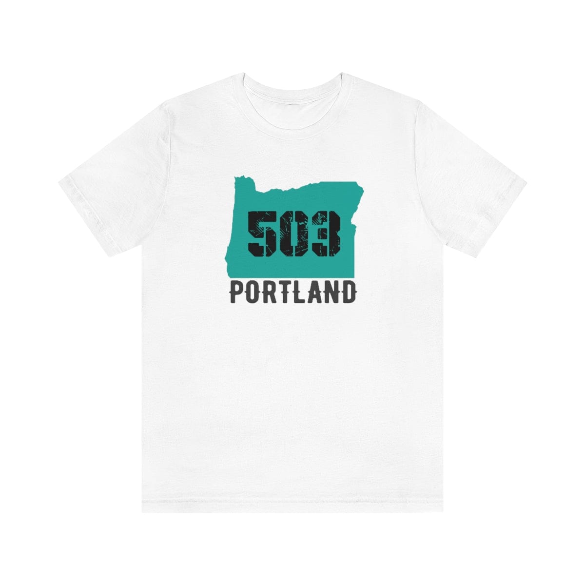 503 Bound - Short Sleeve Tee