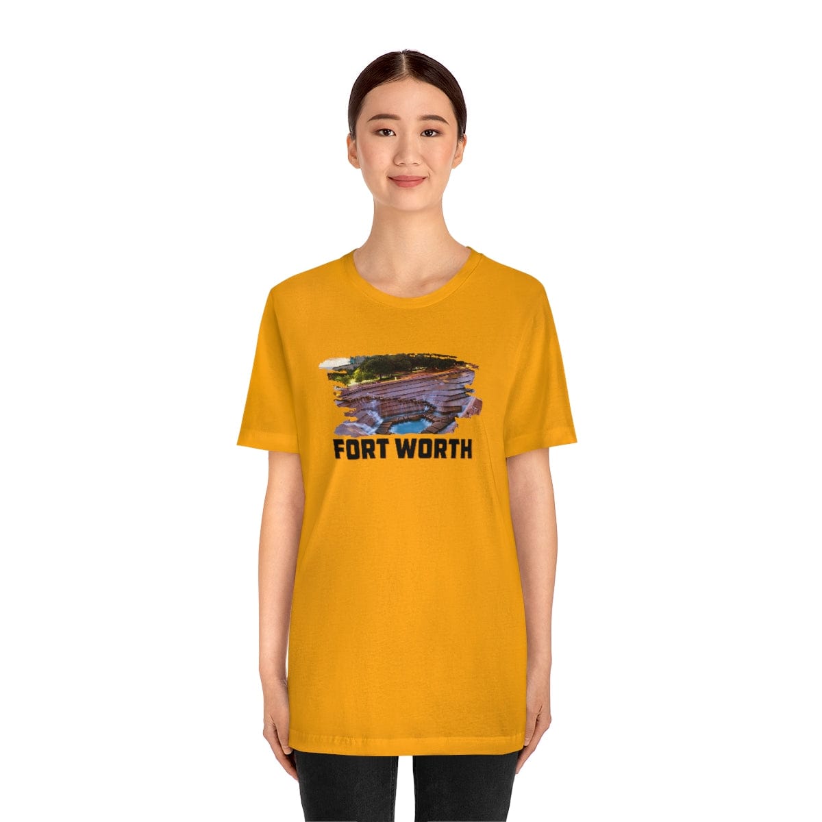 Lone Star Strong- Short Sleeve Tee