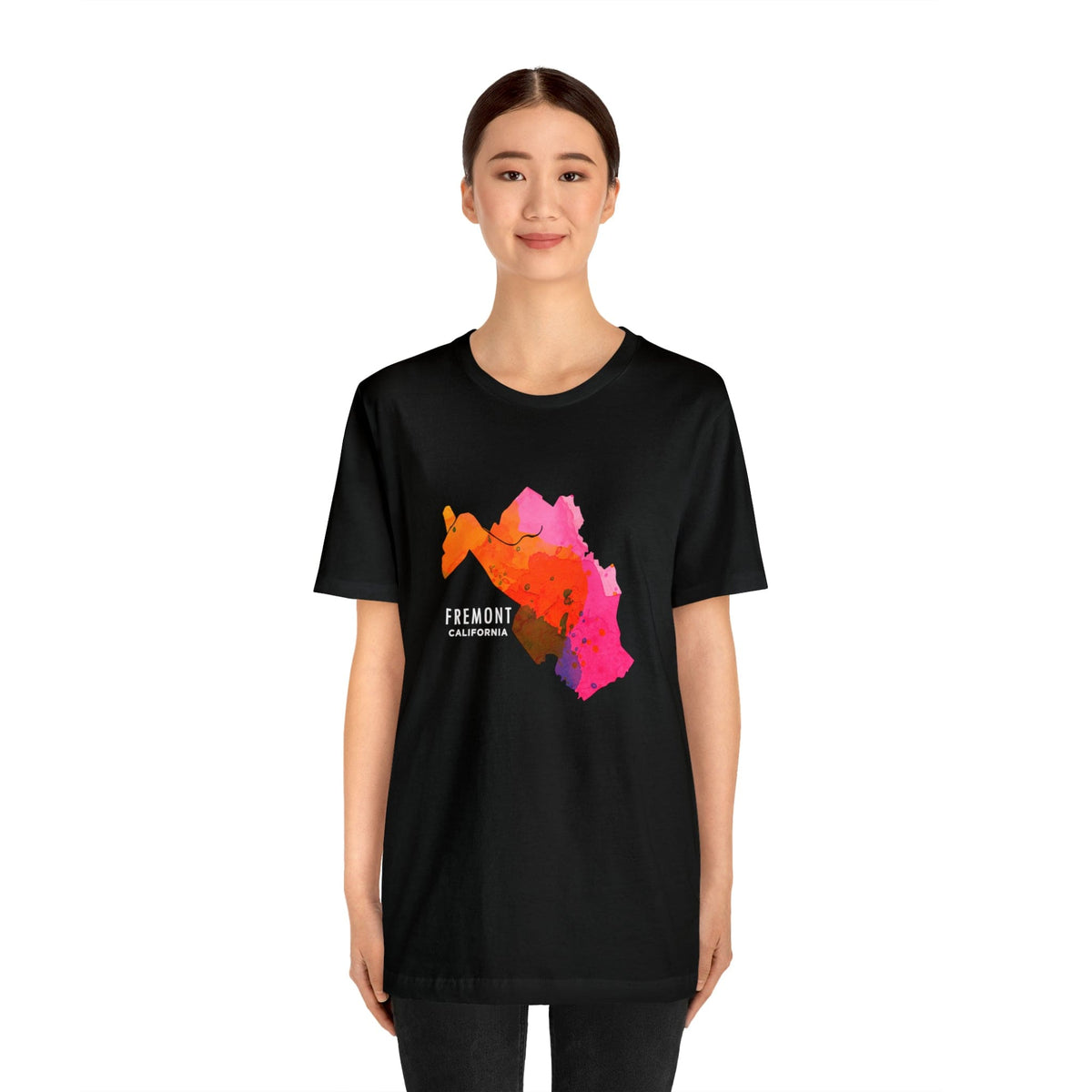 Fremont Fusion - Short Sleeve Tee