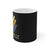 JACKSONVILLE - Awesome Ceramic Mug, Exclusive Design