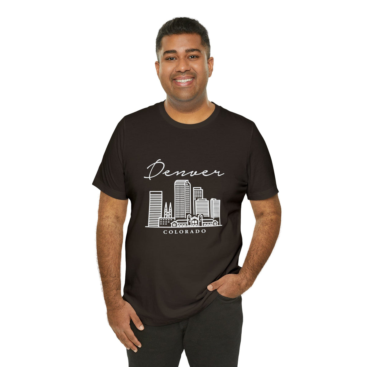 Colorado Edition - Short Sleeve Tee