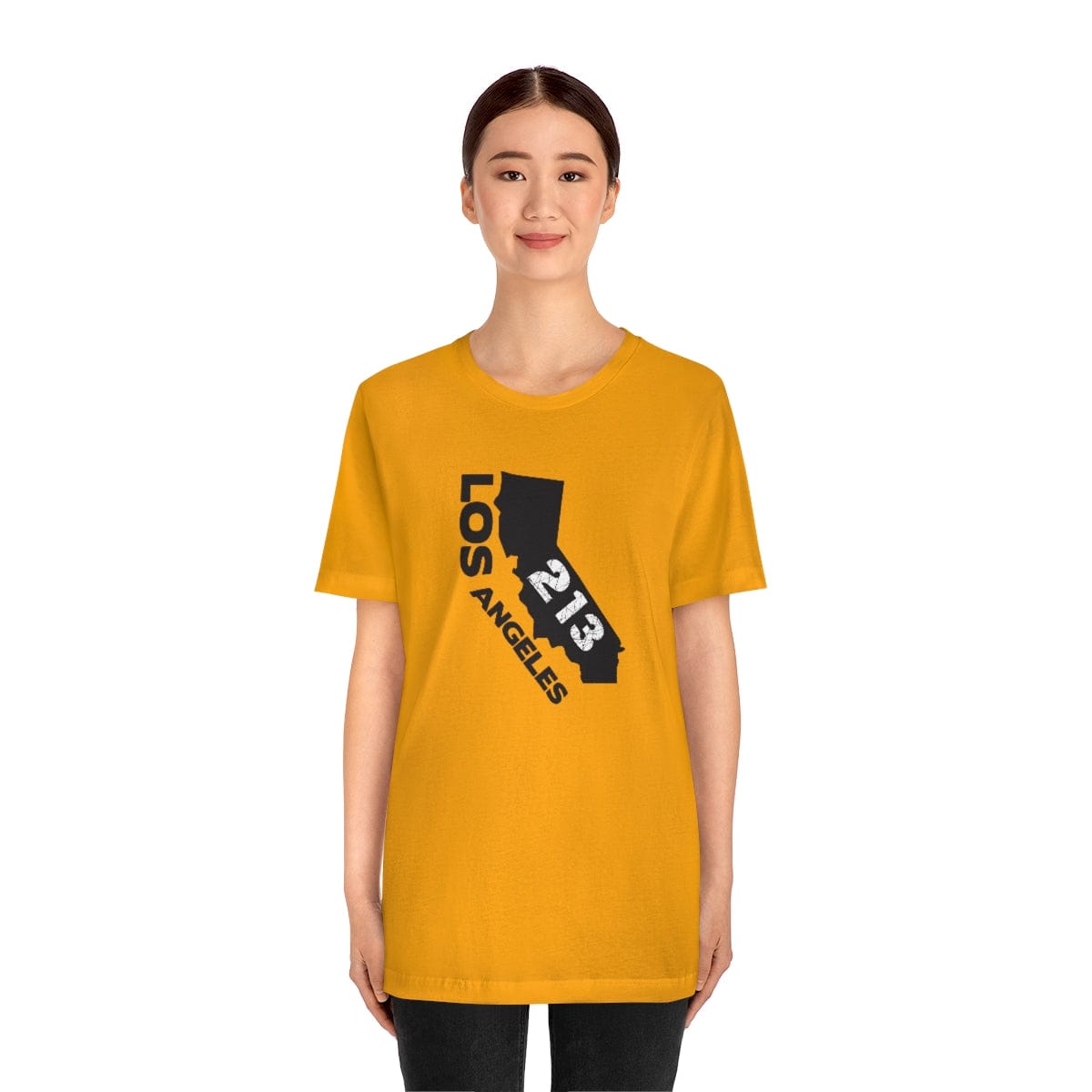 LA Bound - Short Sleeve Tee