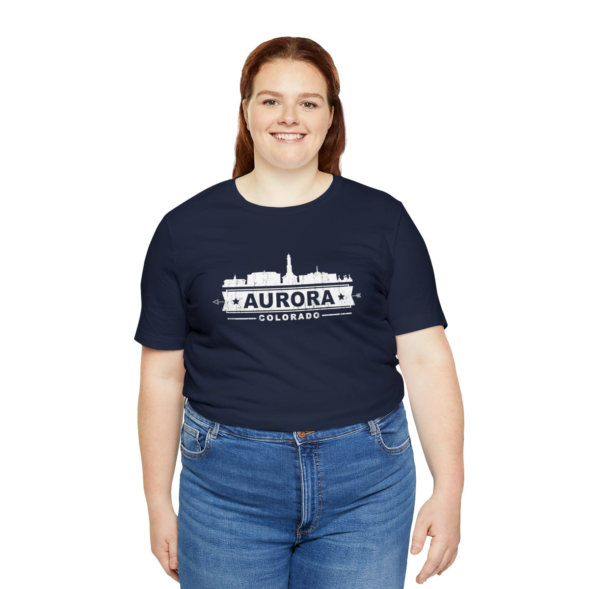 Northern Lights - Short Sleeve Tee