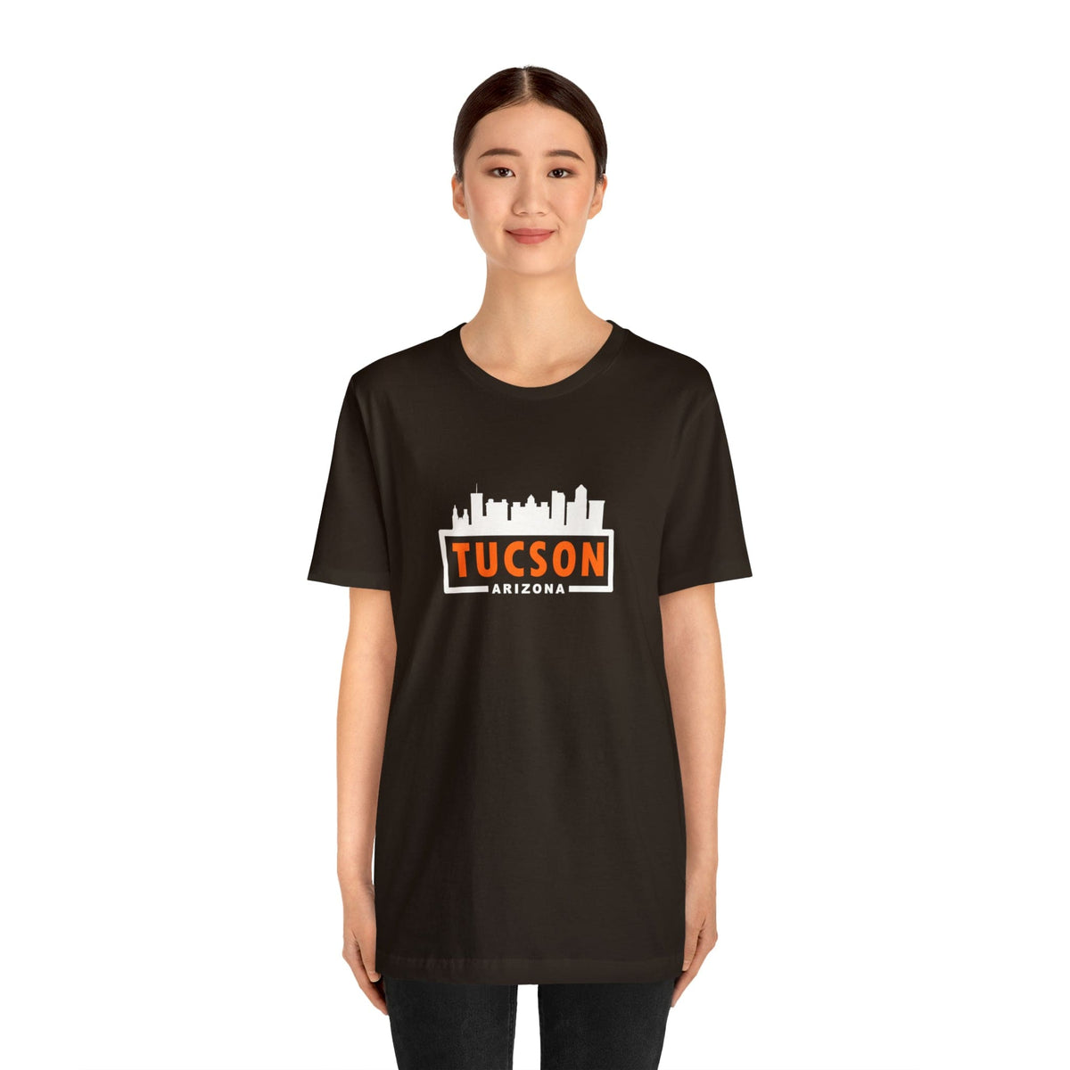 Tucson Rising - Short Sleeve Tee