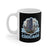 CHICAGO - Awesome Ceramic Mug, Exclusive Design