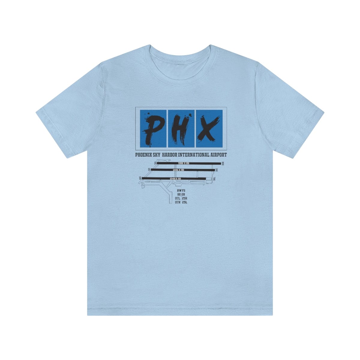 The Phoenix Glow - Short Sleeve Tee